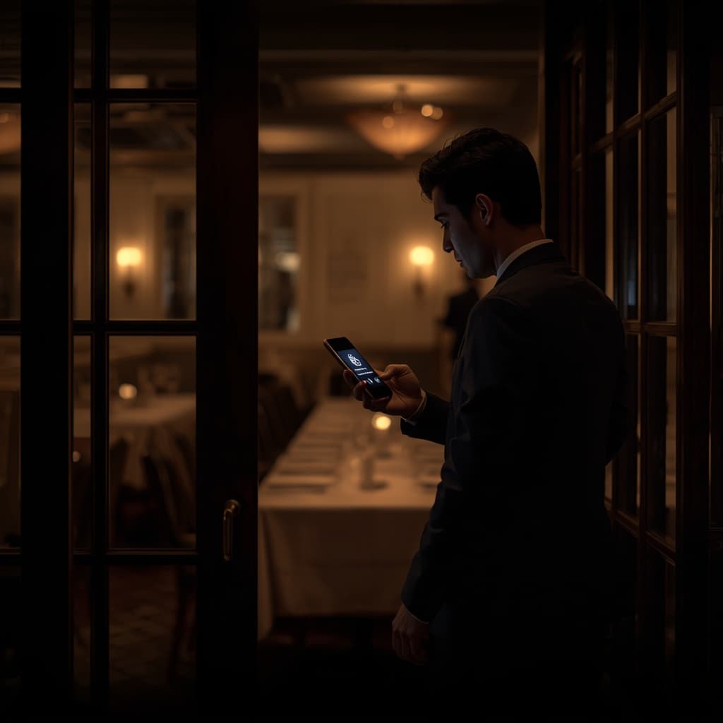 No-Show Nedir ve Restoranlar Nasıl Önleyebilir?
