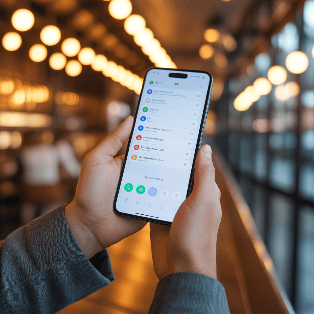 SMS & E-posta Hatırlatmaları